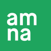 Amna Logo